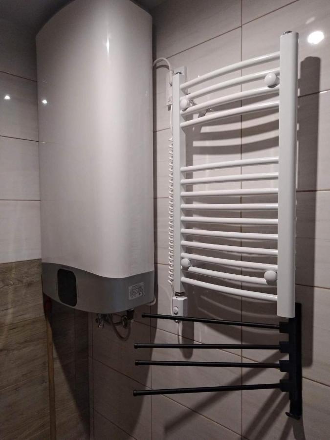 Apartment Morska Bryza *