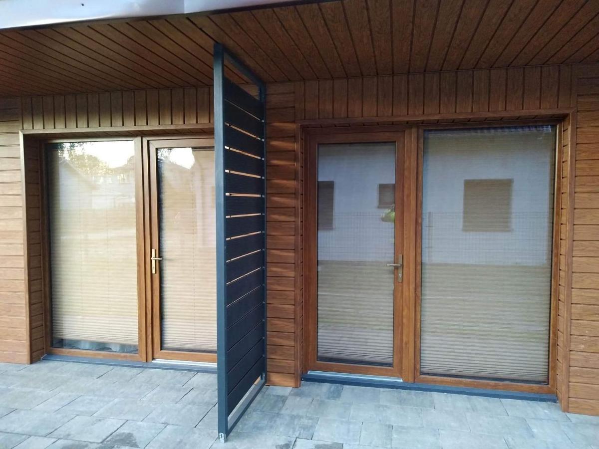 Apartment Morska Bryza
