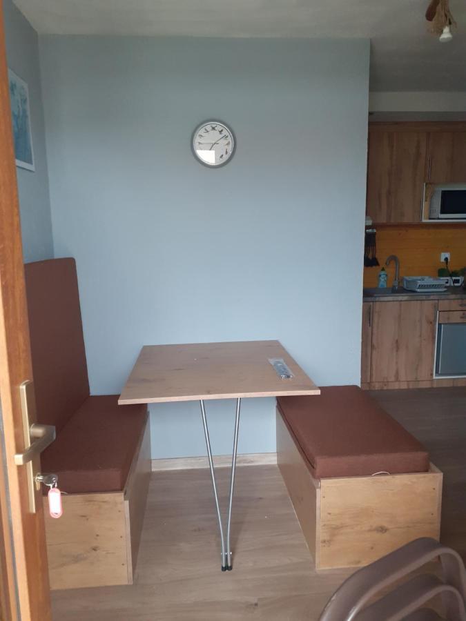 Apartment Morska Bryza