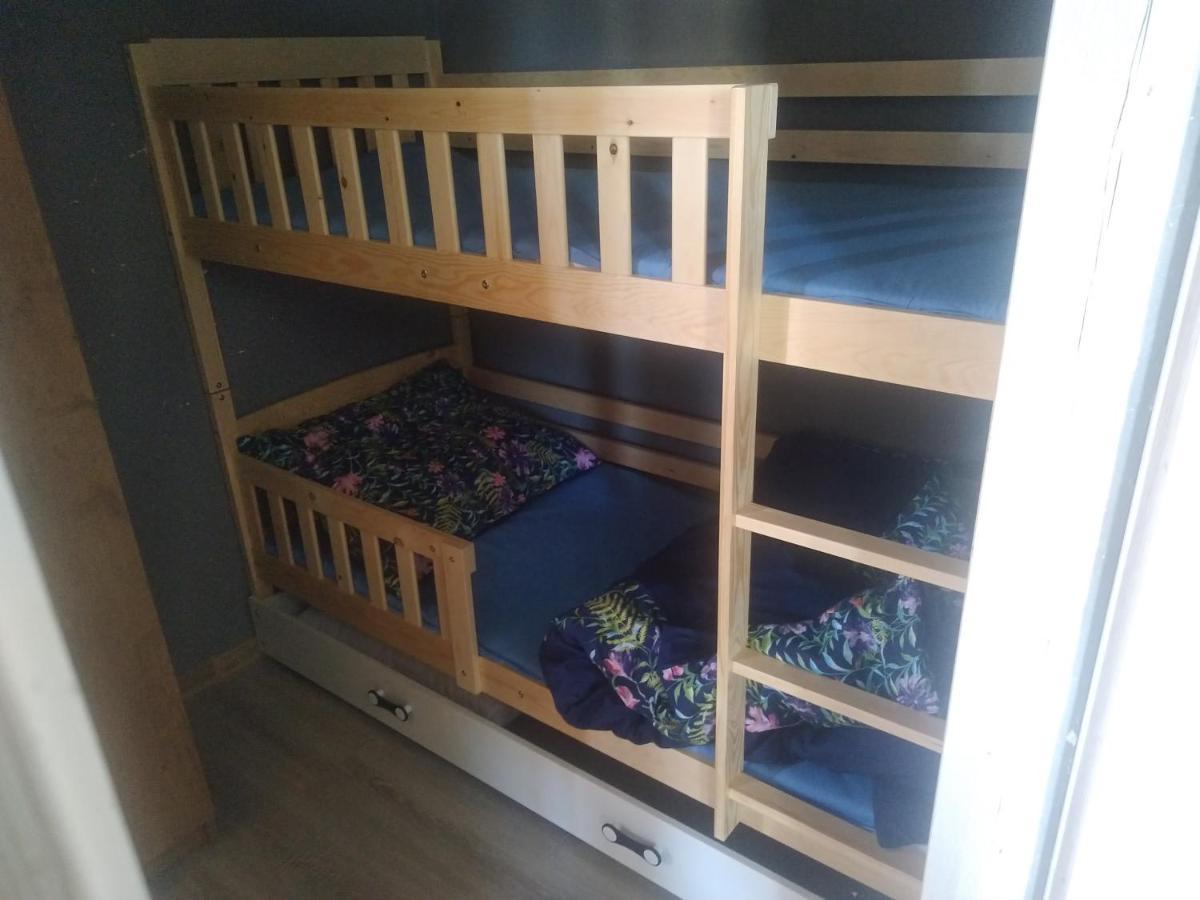 Apartment Morska Bryza